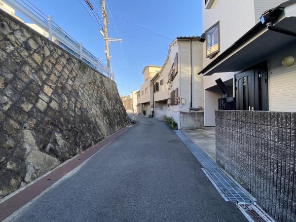 神戸市垂水区美山台１丁目の中古一戸建て