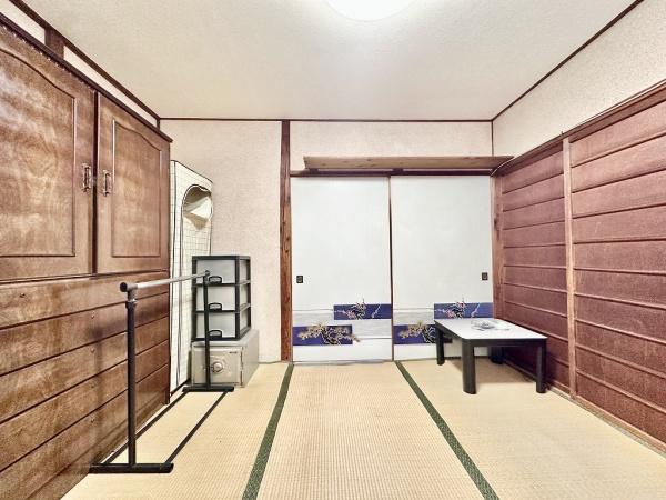 神戸市長田区苅藻通４丁目の中古一戸建て