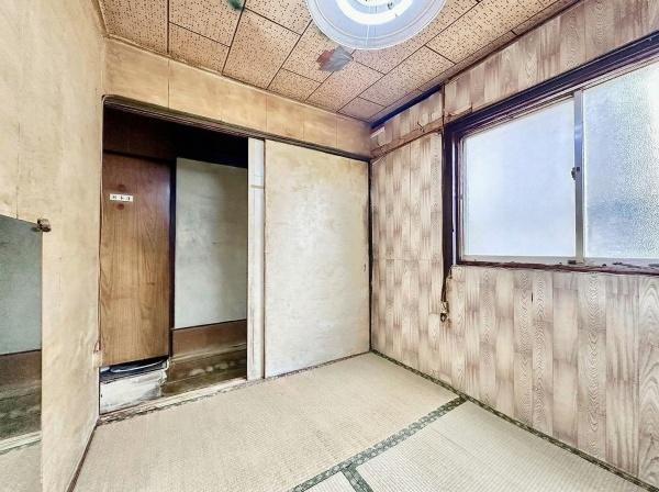 神戸市長田区苅藻通４丁目の中古一戸建て