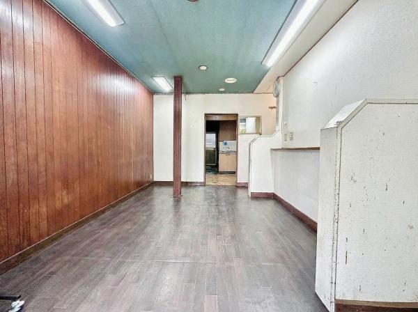 長田区苅藻通4丁目　中古戸建！