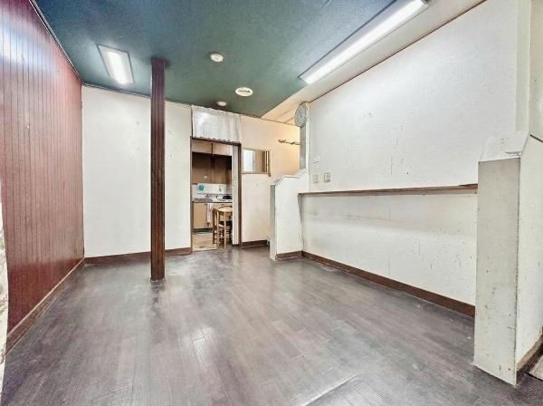 長田区苅藻通4丁目　中古戸建！