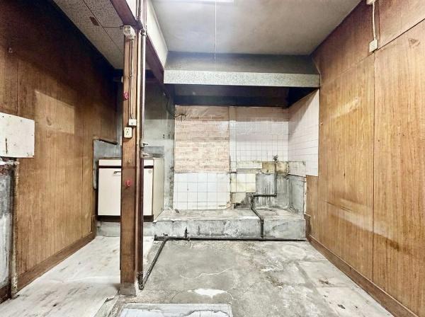長田区苅藻通4丁目　中古戸建！