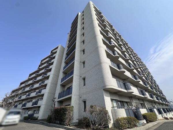 垂水五色山アーバンライフ