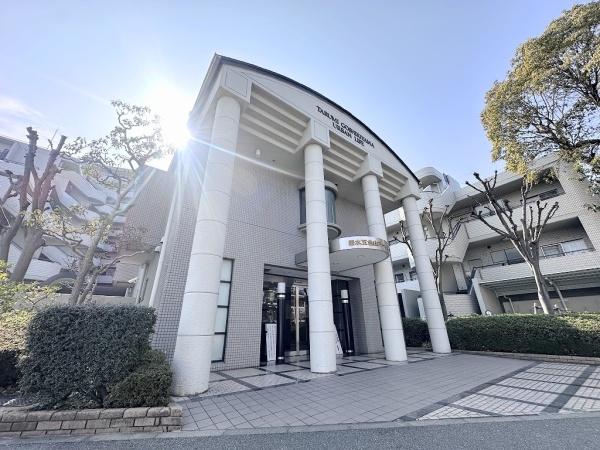 垂水五色山アーバンライフ