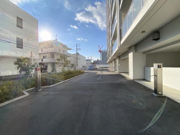 リアラス明石西新町