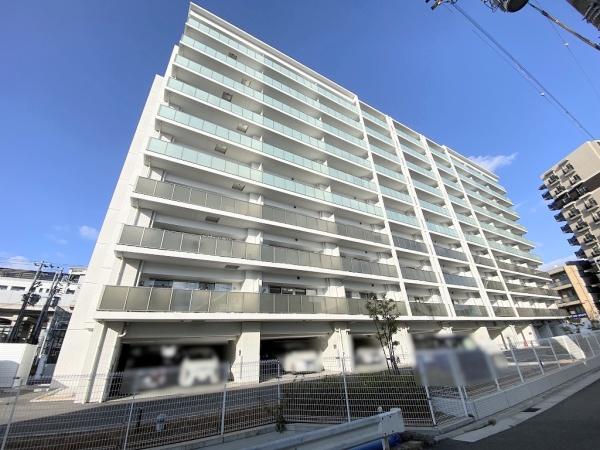 リアラス明石西新町