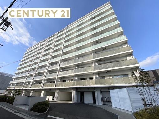 リアラス明石西新町