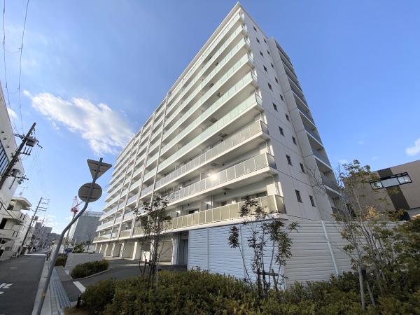 リアラス明石西新町