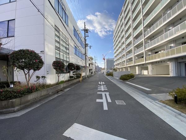 リアラス明石西新町