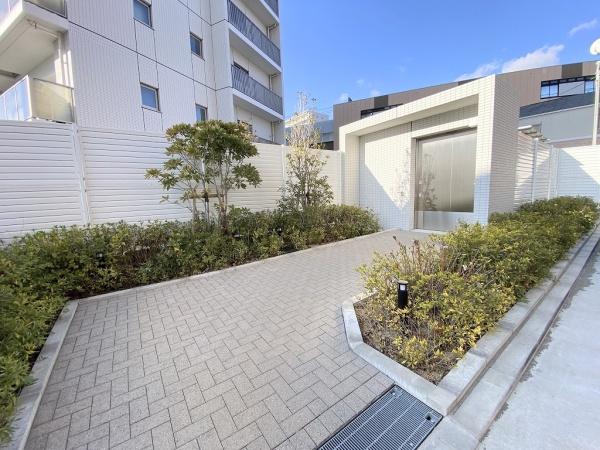 リアラス明石西新町