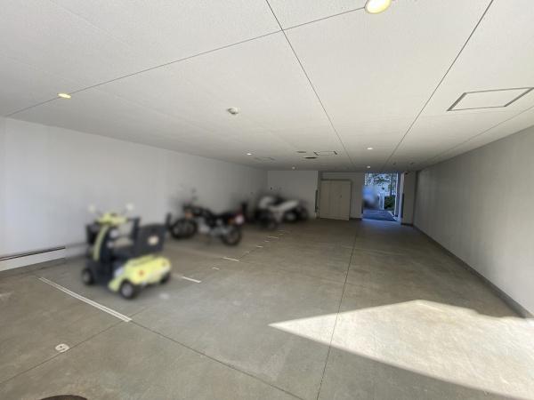 リアラス明石西新町