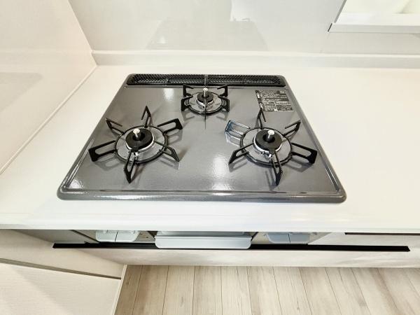 垂水区乙木2丁目　新築戸建　A号棟