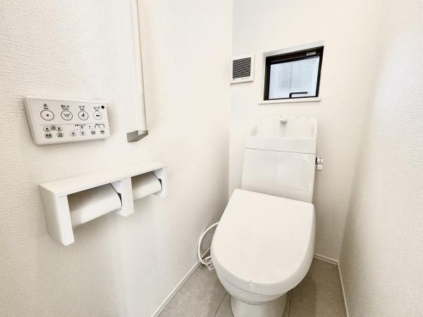 垂水区乙木2丁目　新築戸建　A号棟