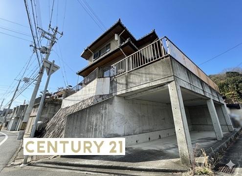 垂水区塩屋北町4丁目　中古戸建