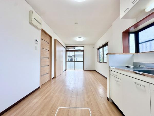 垂水区塩屋北町4丁目　中古戸建