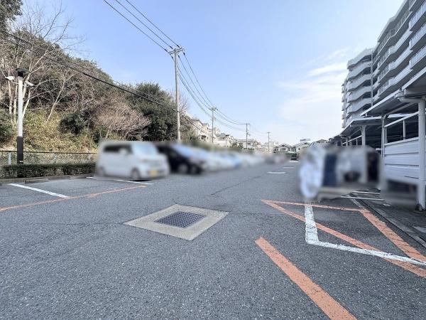 コスモ舞子坂