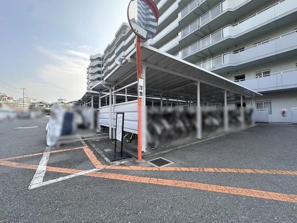 コスモ舞子坂