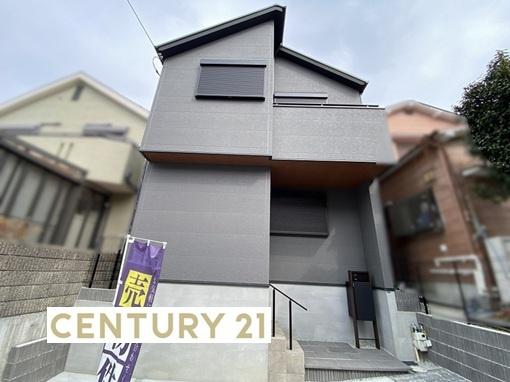神戸市垂水区星陵台７丁目の新築一戸建