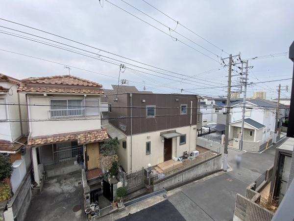 神戸市垂水区星陵台７丁目の新築一戸建