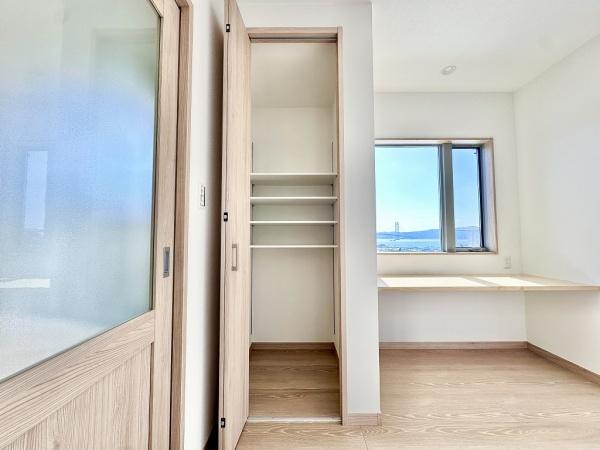 神戸市垂水区西舞子９丁目の中古一戸建て