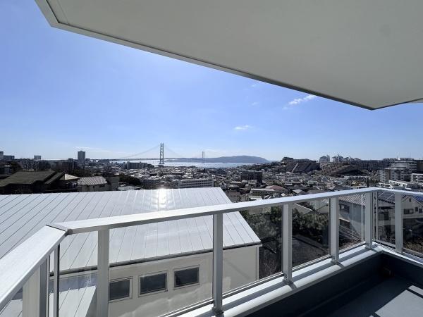 神戸市垂水区西舞子９丁目の中古一戸建て