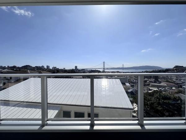 神戸市垂水区西舞子９丁目の中古一戸建て