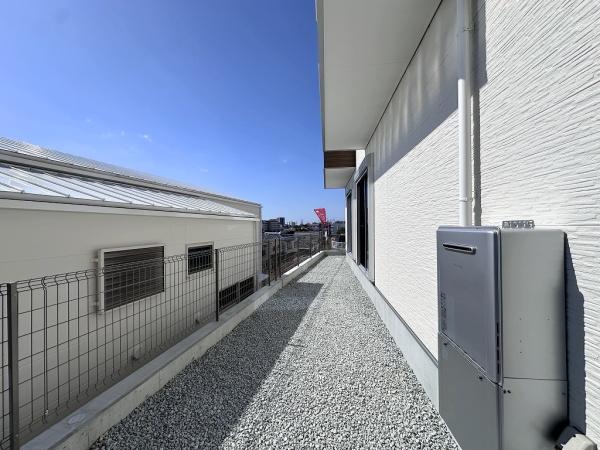 神戸市垂水区西舞子９丁目の中古一戸建て