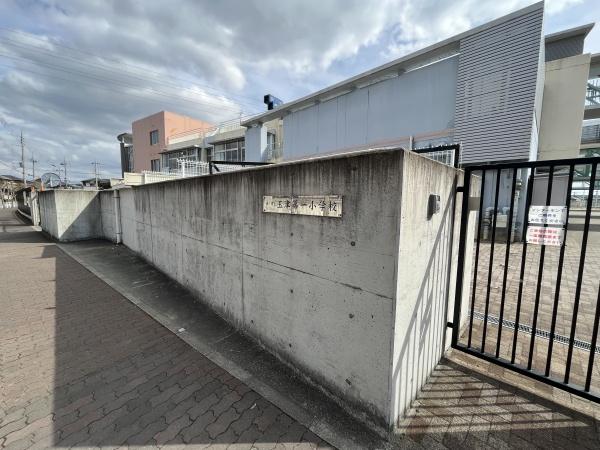 神戸市西区長畑町の中古一戸建て(神戸市立玉津第一小学校)