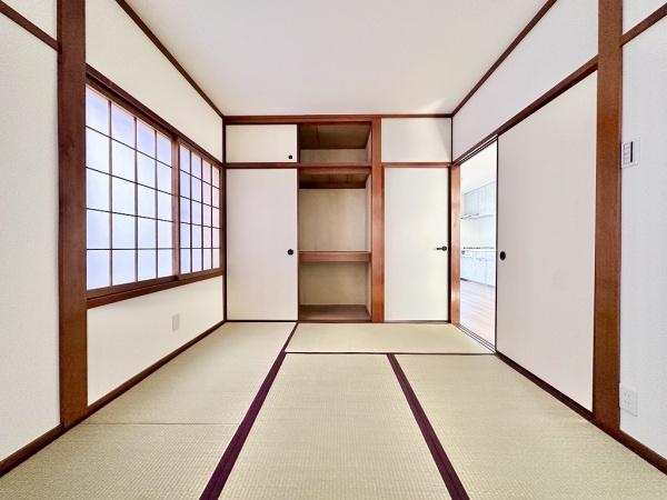 神戸市西区長畑町の中古一戸建て