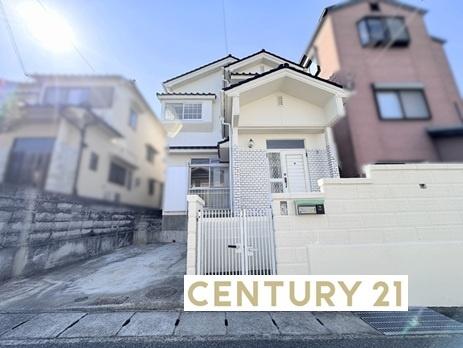 神戸市西区長畑町の中古一戸建
