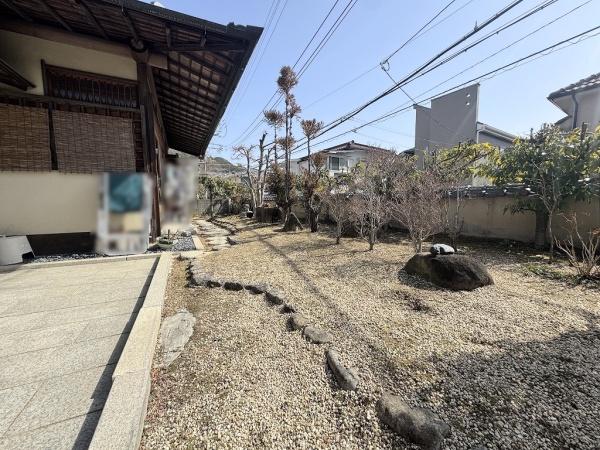神戸市須磨区高倉台５丁目の中古一戸建て