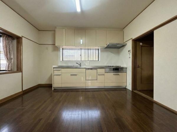 神戸市須磨区高倉台５丁目の中古一戸建て