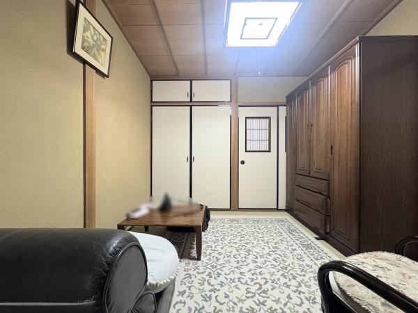 神戸市須磨区高倉台５丁目の中古一戸建て