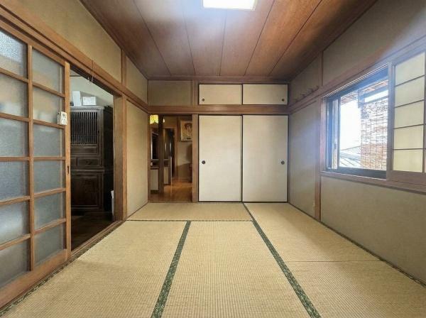 神戸市須磨区高倉台５丁目の中古一戸建て