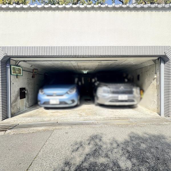 神戸市須磨区高倉台５丁目の中古一戸建て