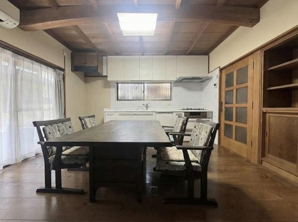 須磨区高倉台5丁目　中古戸建