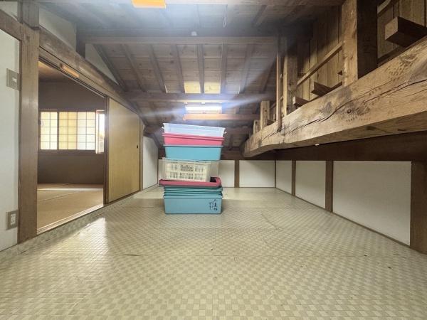 神戸市須磨区高倉台５丁目の中古一戸建て