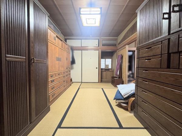 神戸市須磨区高倉台５丁目の中古一戸建て