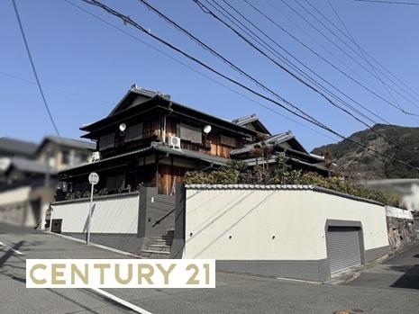 須磨区高倉台5丁目　中古戸建