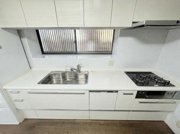 須磨区高倉台5丁目　中古戸建
