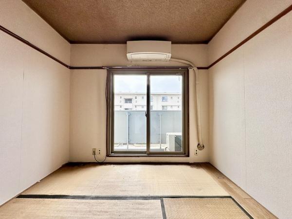 大久保東住宅第1住宅17号棟