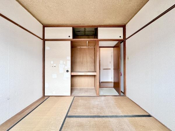 大久保東住宅第1住宅17号棟