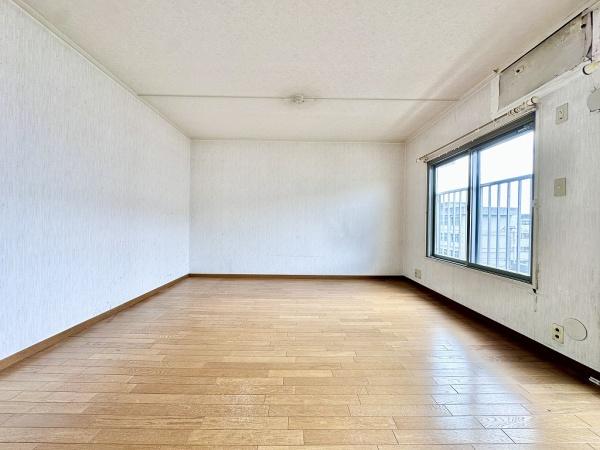 大久保東住宅第1住宅17号棟