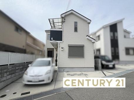 垂水区南多聞台6丁目　中古戸建
