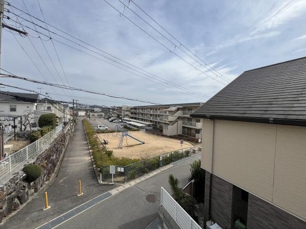 神戸市垂水区南多聞台６丁目の中古一戸建て
