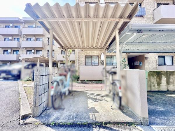 ガーデンビラ舞子１号棟