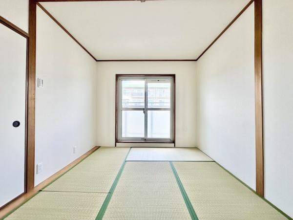名谷15団地64号棟