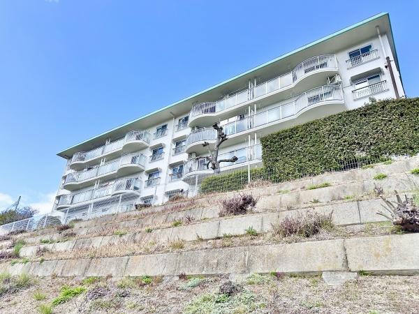 名谷15団地64号棟