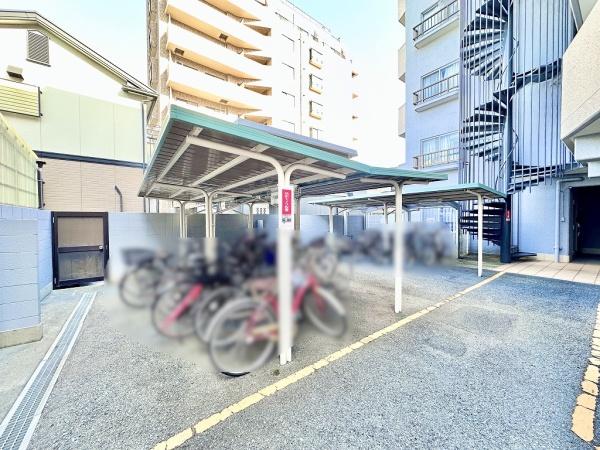 メイクアップハイツ須磨浦