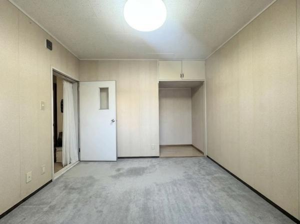 明石ハウス3号棟